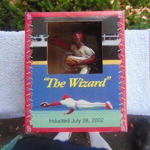Ozzie Smith